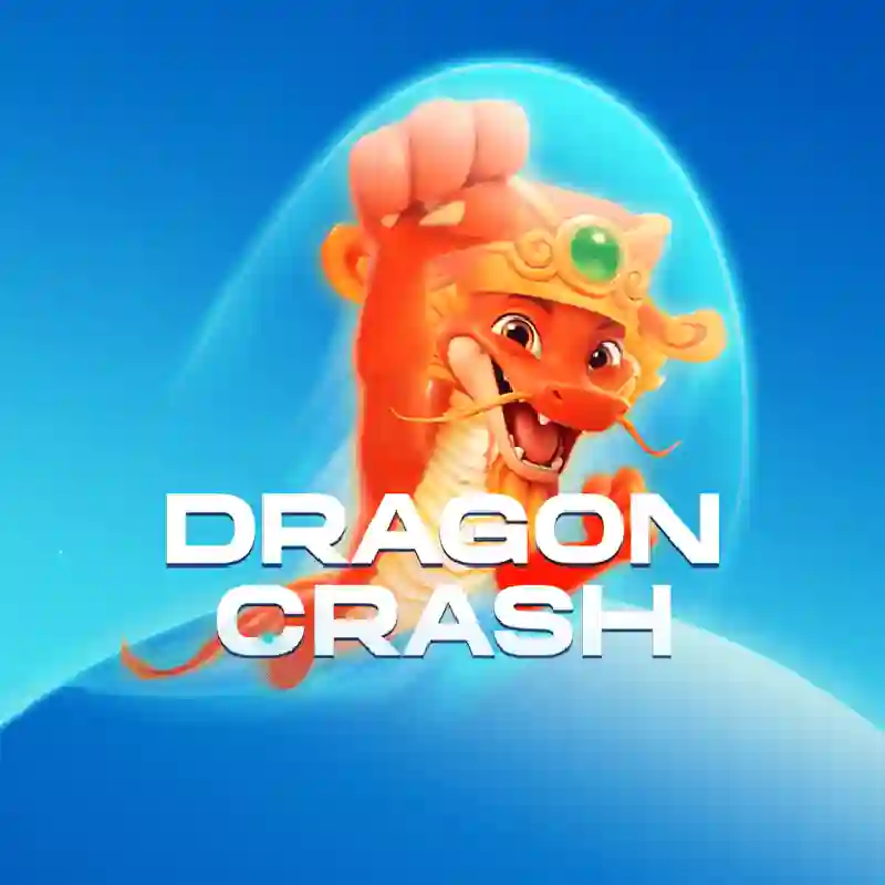 Jugar Dragon Crash en dichoso777