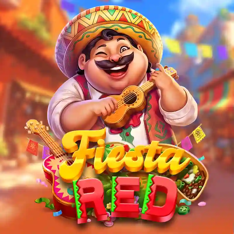 Jugar Fiesta Red en Casino dichoso777
