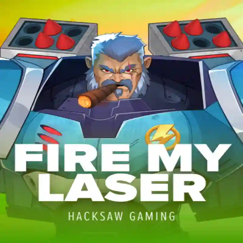 Jugar Fire My Laser en dichoso777