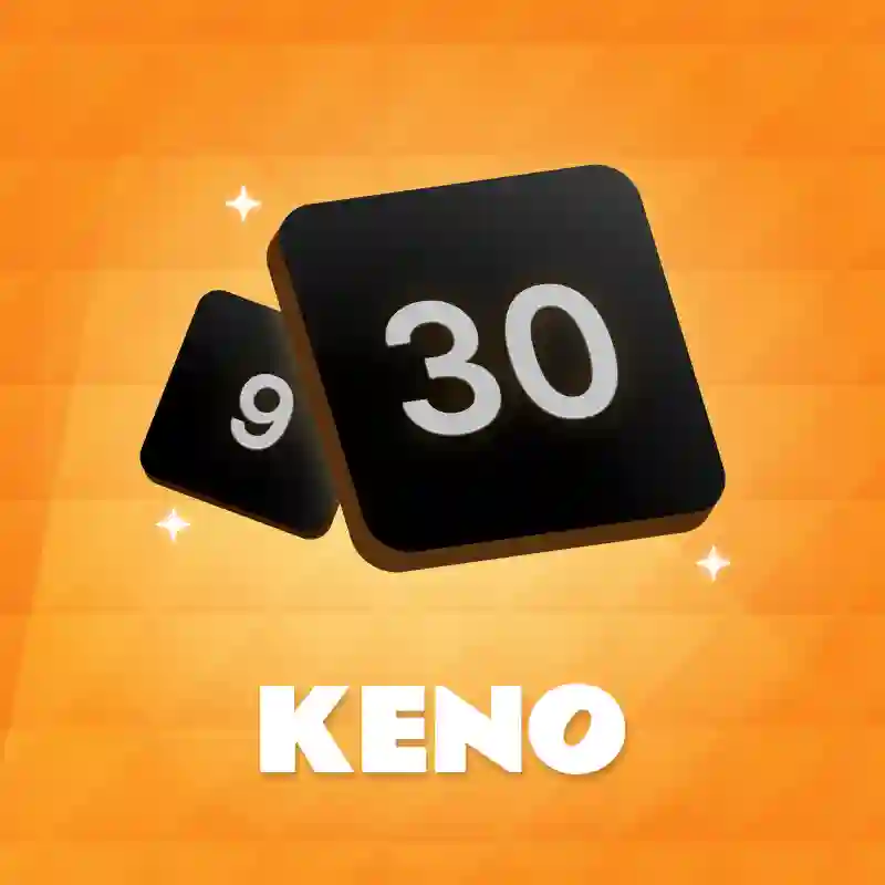 Jugar Keno en dichoso777
