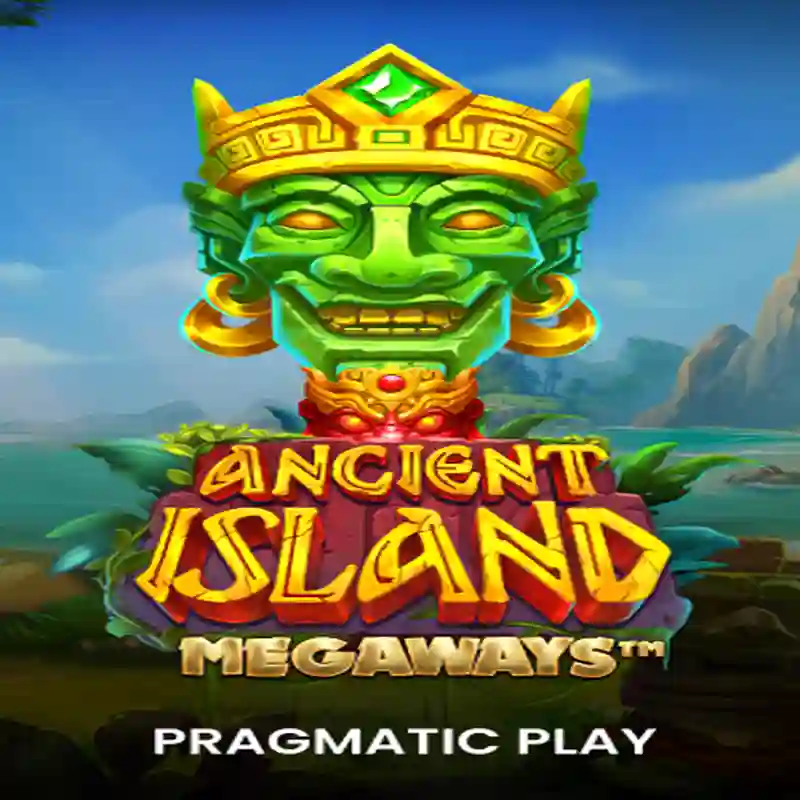 Jugar PP Ancient Island Megaways en dichoso777