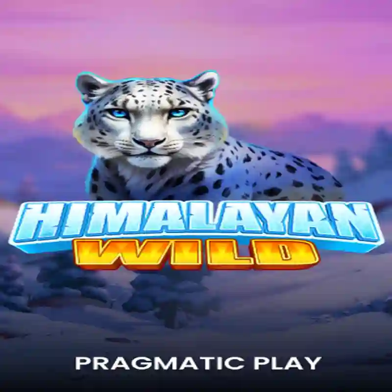 Jugar PP Himalayan Wild en dichoso777