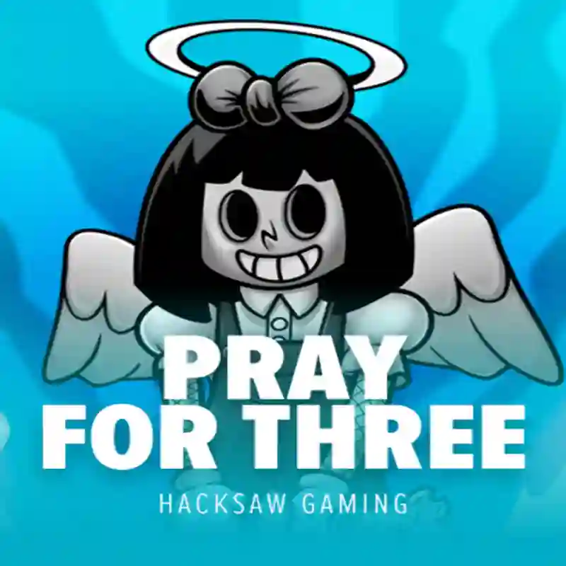 Pray for Three Casino Game