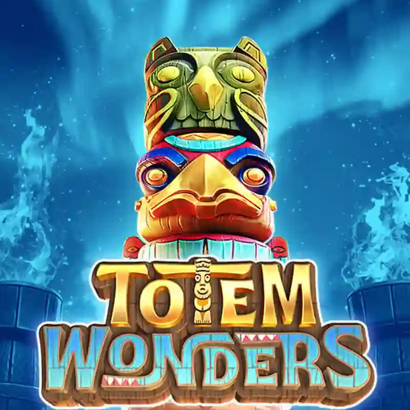 Totem Wonders Slot por PG Soft en dichoso777