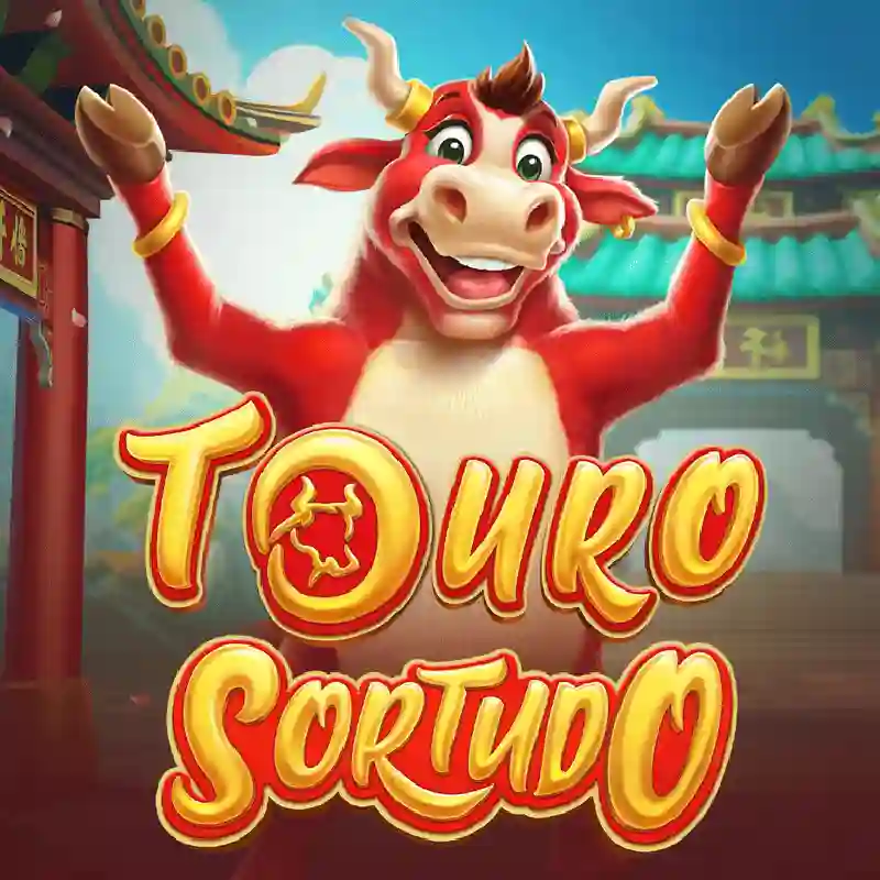 Touro Sortudo dichoso777