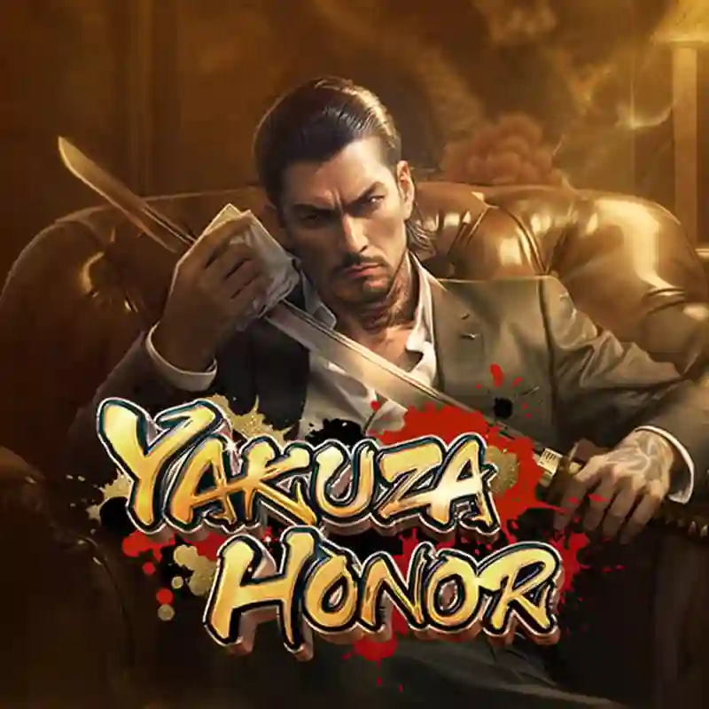 Yakuza Honor Slot